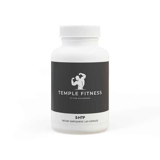 5-HTP Supplement (60 Capsules)